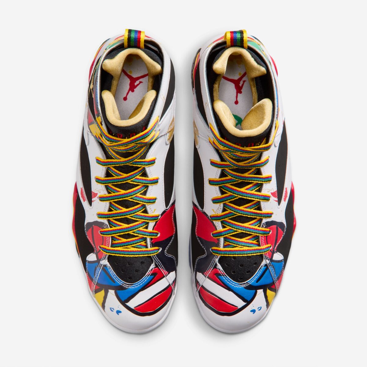 Air Jordan 7 Miro 2026 IQ6573-100