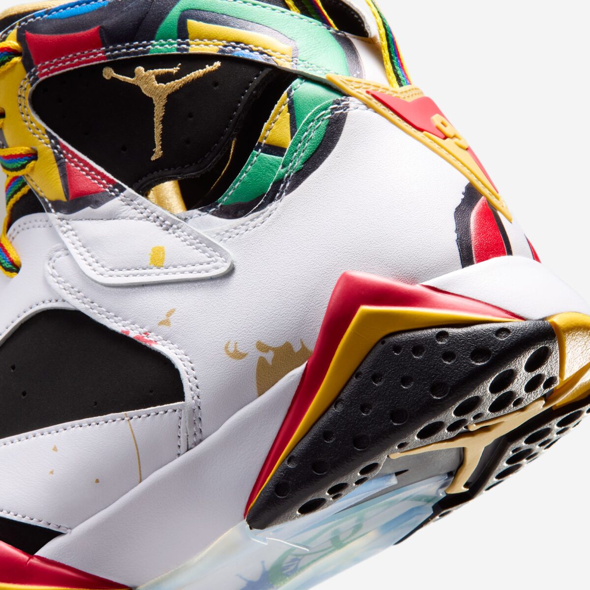 Air Jordan 7 Miro 2026 IQ6573-100