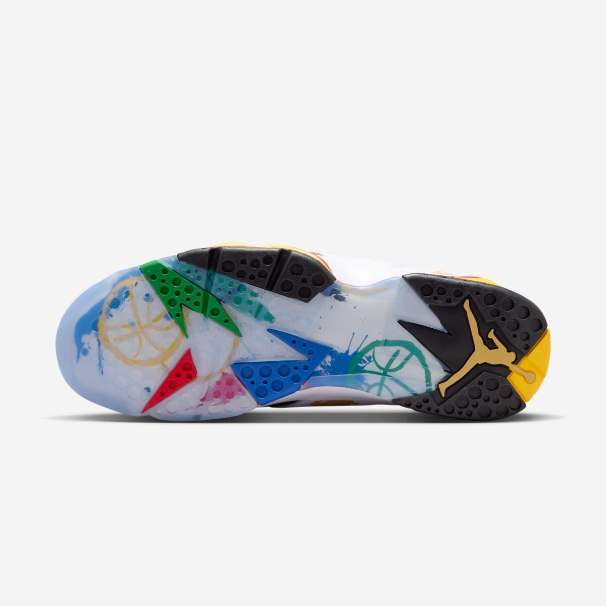 Air Jordan 7 Miro 2026 IQ6573-100