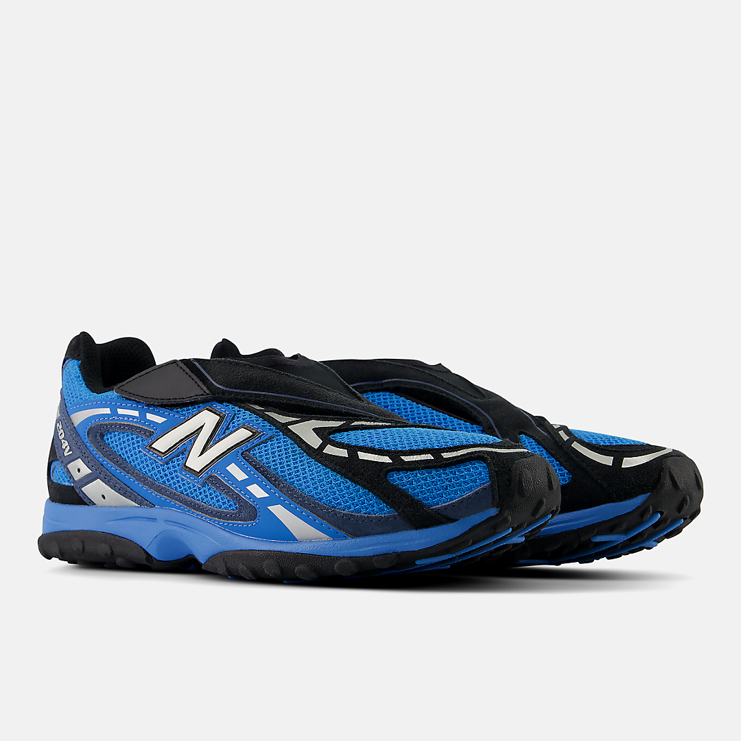 New Balance 204V Fan Blue 2026 U204VCMV