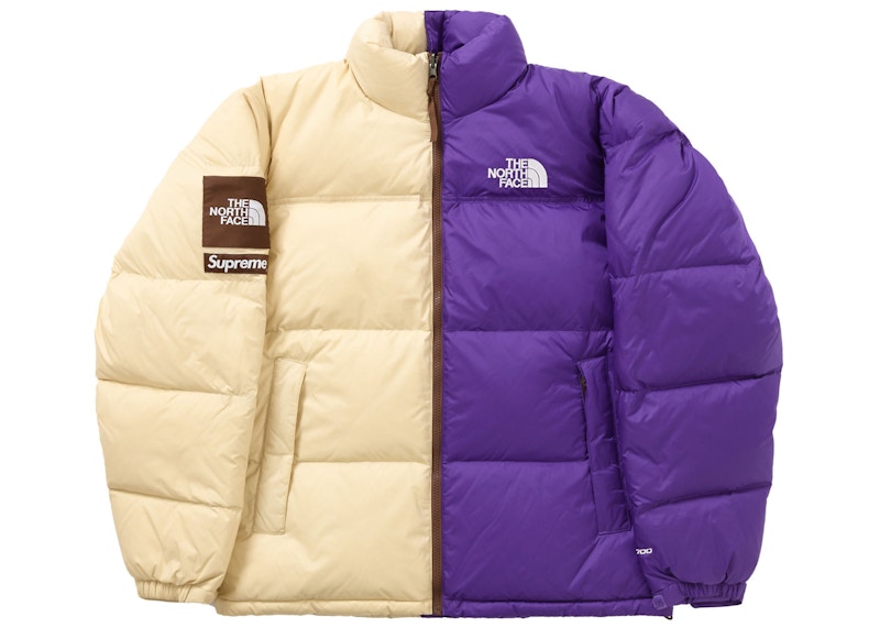 Коллаборация Supreme x The North Face: купить оригинал в России