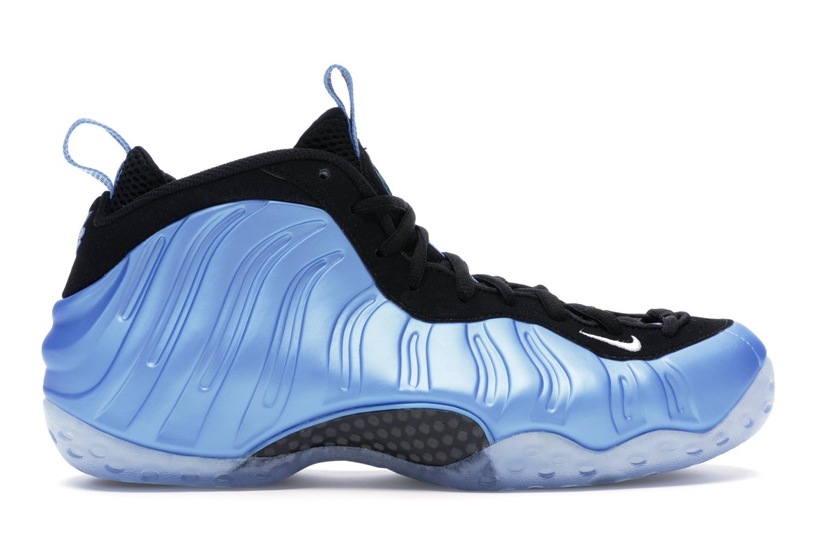 nike air foamposite kids