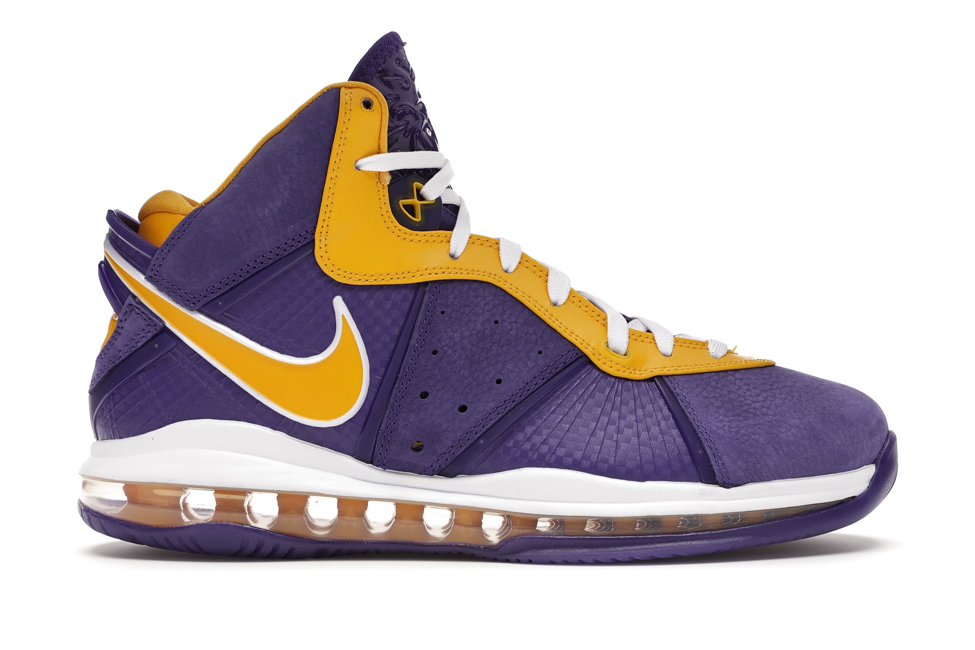 ???????? ? ????????? ?? ??? ???????????? ????????? Nike LeBron 8. ????????  ????? ??????? ??? ???????? ? ?????.