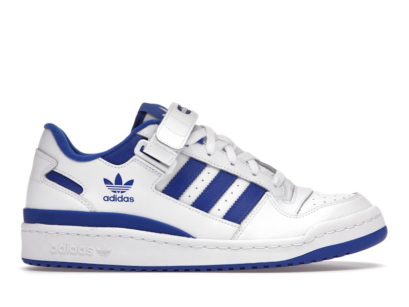 Adidas forum store lo blue